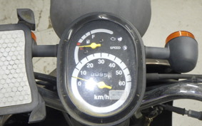 HONDA TODAY 2 2022 AF67