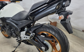 SUZUKI GSR 400 2010 GK7EA