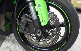 KAWASAKI ZX 10 NINJA R 2011