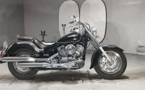 YAMAHA DRAGSTAR 400 CLASSIC 2013 VH02J