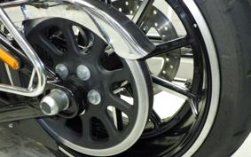 HARLEY FXSB 1580 2014