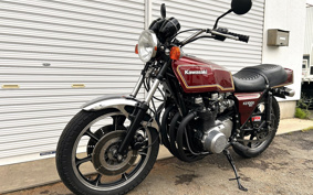 KAWASAKI Z750 FX Type 1979 KZ750D