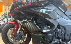 KAWASAKI NINJA 1000 SX 2022 ZXT02K