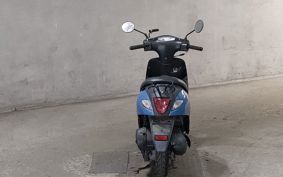 SUZUKI LET`S CA4AA