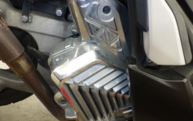 HONDA PCX 160 KF47