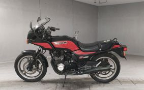 KAWASAKI GPZ400F 1985 ZX400A
