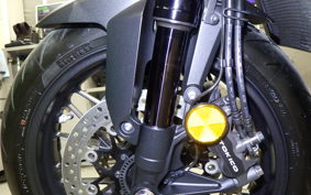 HONDA CB1000R GEN 2 2022