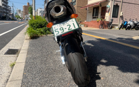 HONDA CBR600RR 2013 PC40