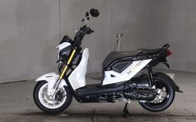 HONDA ZOOMERX JF62