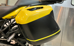 KAWASAKI VERSYS 650 2015 LE650E