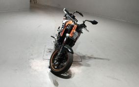 KTM 200 DUKE JUC4G