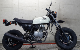 HONDA APE 50 AC16