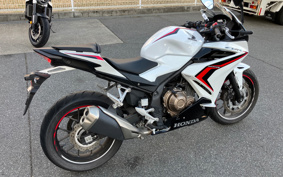 HONDA CBR400R ABS 2020 NC56