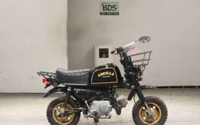 HONDA GORILLA Z50J