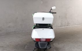 HONDA FUSION MF02