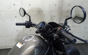 HONDA REBEL 250  S E-clutch MC49