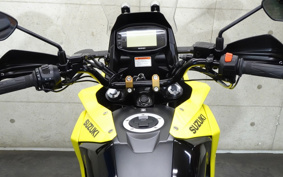SUZUKI STROM SX EL11A