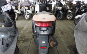 YAMAHA VOX 2010 SA31J
