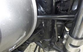 HONDA GB500TT 1987 PC16