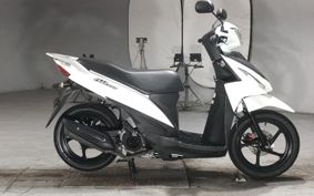 SUZUKI ADDRESS V110 CE47A