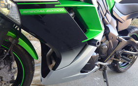 KAWASAKI NINJA 400 2015 EX400E