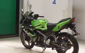 KAWASAKI Ninja 150RR