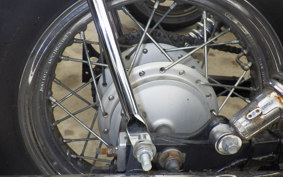 YAMAHA DRAGSTAR 250 VG05J