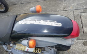 SUZUKI TR50 STREET MAGIC CA1LB