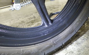 SUZUKI ADDRESS 110 2017 CE47A