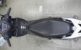 SUZUKI ADDRESS 110 2010 CE47A
