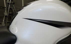 SUZUKI HAYABUSA Gen.2 2013