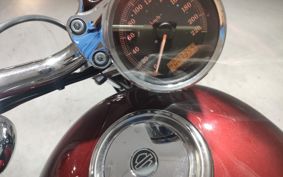 HARLEY XL1200C 2010 CT3