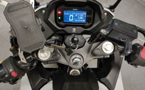 SUZUKI GSX250R DN11A