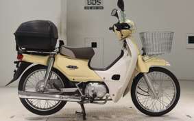 HONDA C110 SUPER CUB JA10