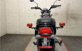 HONDA CB223S MC40