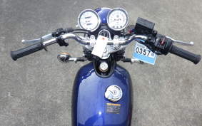 YAMAHA SR400 Gen.5 2021 RH16J