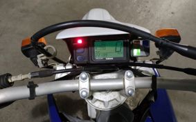 YAMAHA LANZA DT230 4TP