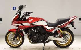 HONDA CB400 SUPER BOLDOR A 2013 NC42