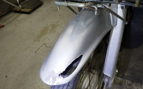 HONDA C50 SUPER CUB 2006 AA01