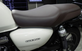 HONDA GB350 2026 NC59