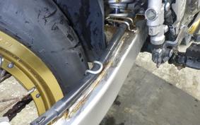 YAMAHA SEROW 250 Gen.3 2022 DG31J