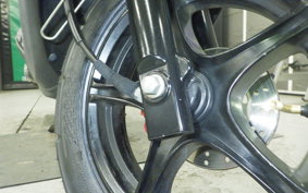 YAMAHA JOG ZR Gen.3 2025 SA39J