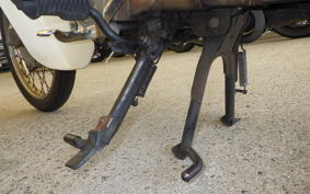 HONDA C90 SUPER CUB E HA02