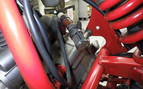 HONDA FTR223 2024 MC34