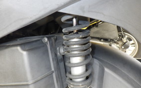 YAMAHA AXIS 125 Z SED7J