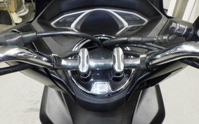 HONDA PCX 125 2021 JF81