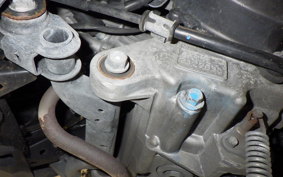 HONDA TACT-4ﾍﾞｰｼｯｸ AF79