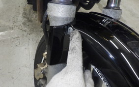 HONDA HORNET 250 2015 MC31