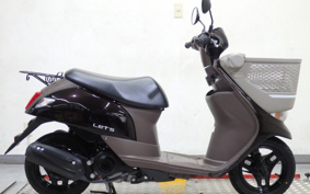 SUZUKI  LETS  BASKET  CA4AA