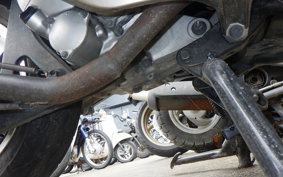 SUZUKI SKYWAVE 250 (Burgman 250) CJ42A